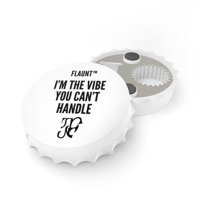 Bottle Opener - Flaunt™