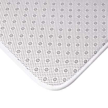 Bath Mat - Microfiber