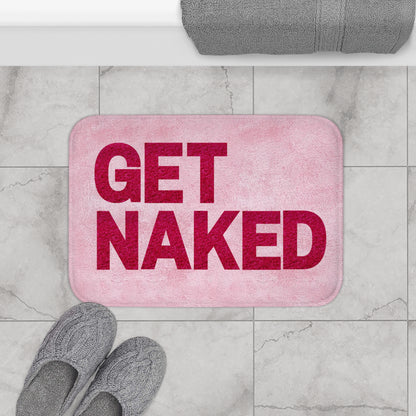 Bath Mat - Microfiber